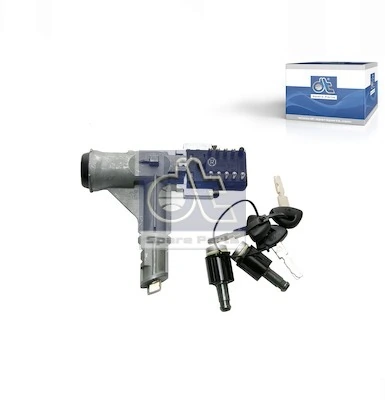 Steering Lock